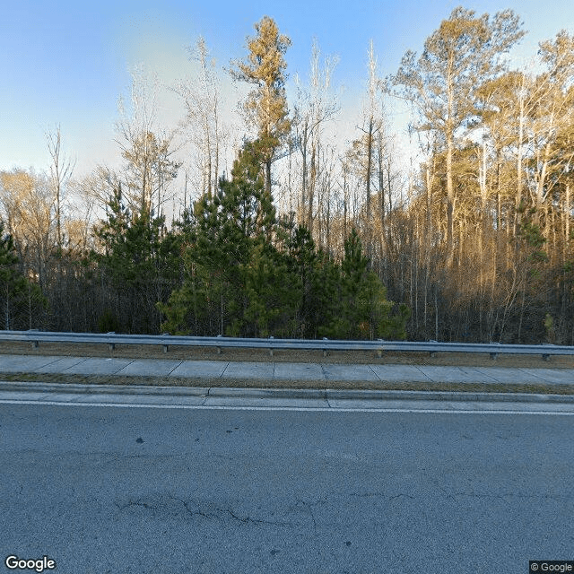 street view of Oaks at Eagles Landing