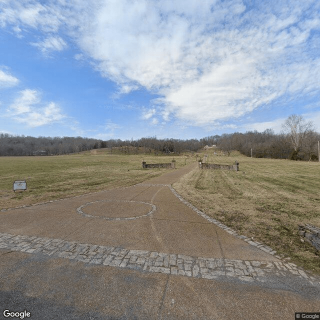 street view of New Hope Senior Living