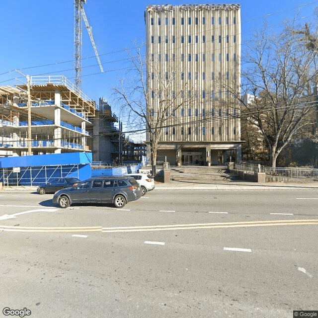 street view of Heartis Buckhead