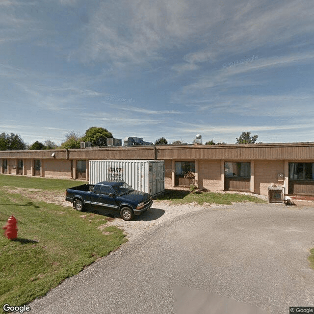 street view of Lewiston Senior Living