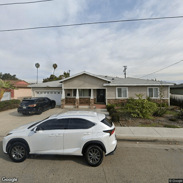 street view of Loving Home Care