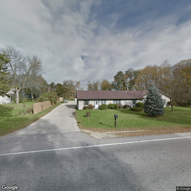 street view of The Rivers of Portage