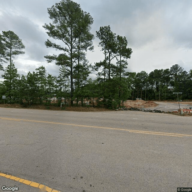 street view of Brier Pointe Retirement Community