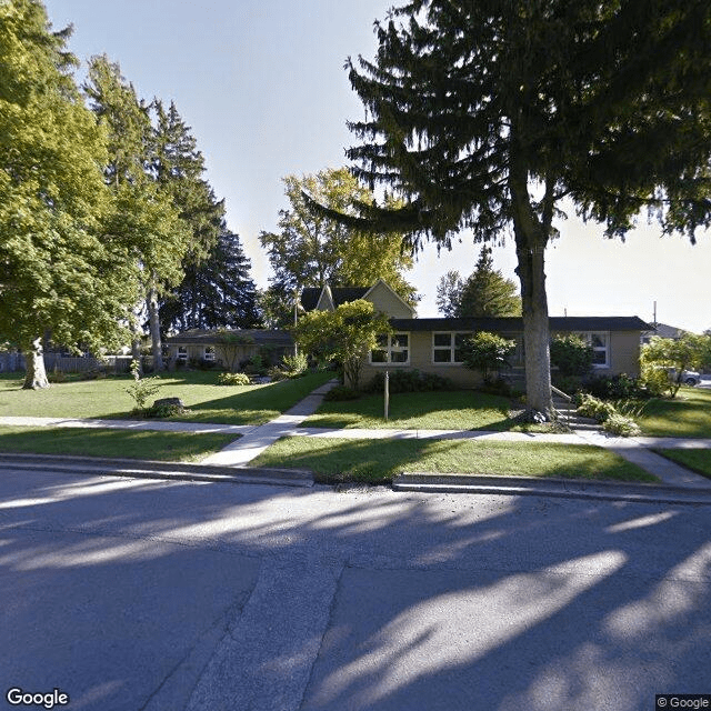 street view of Soaring Eagle Retirement Living