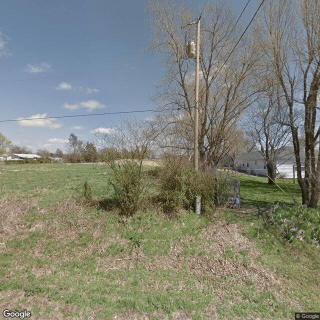 street view of Cedar Springs Independent Living