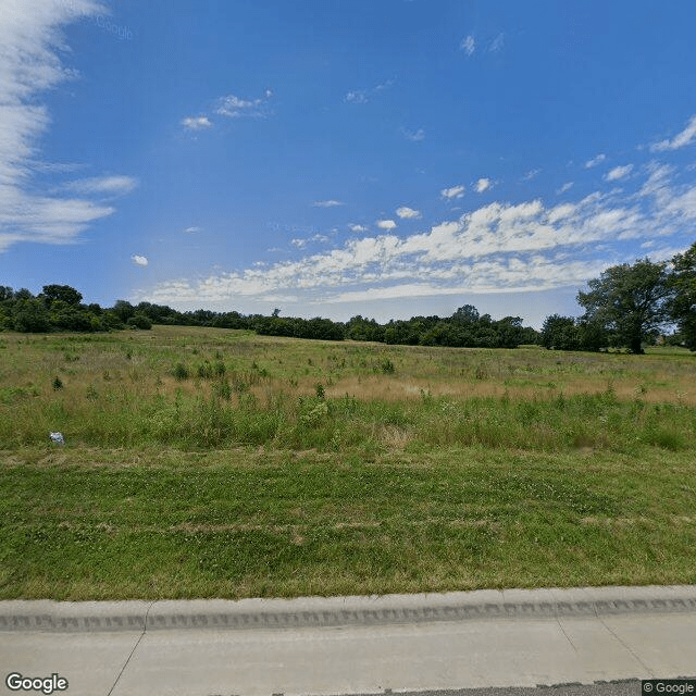 street view of Heritage Woods of Newburgh