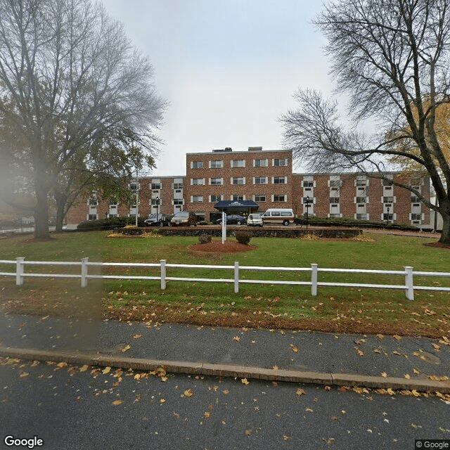 street view of Country Center for Health and Rehabilitation