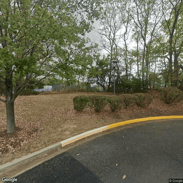 street view of Cogir of Potomac