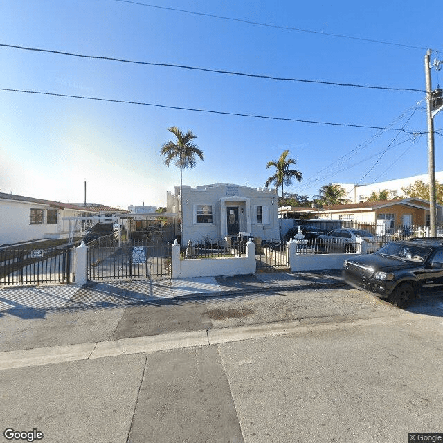 street view of Little Havana Living, LLC