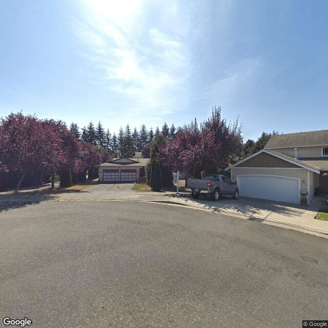 street view of AFH at Silver Lake, LLC