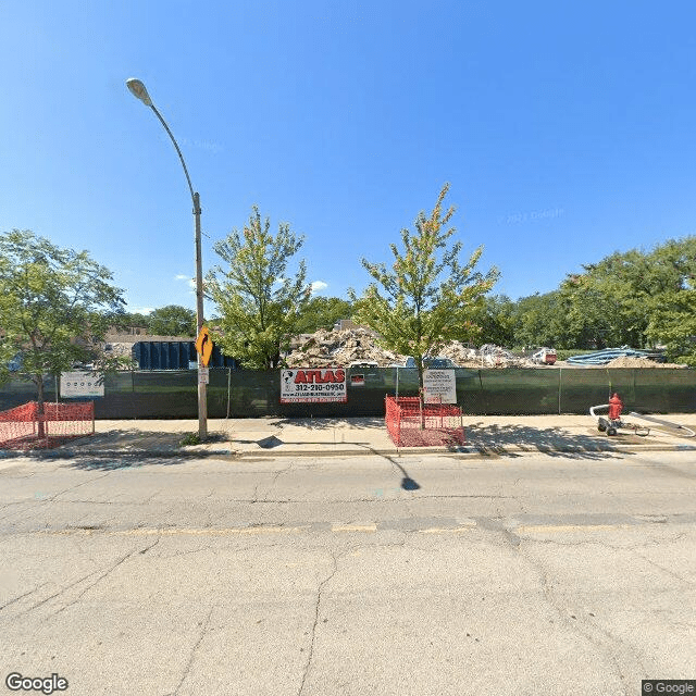 street view of Artis Senior Living of Wilmette