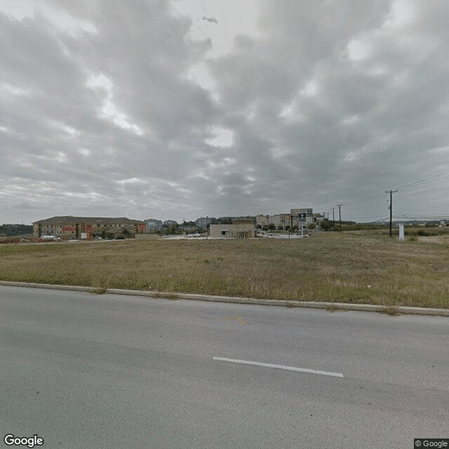 street view of Discovery Village Stone Oak Independent Living