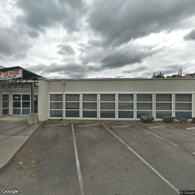 street view of Merrill Gardens at Tukwila