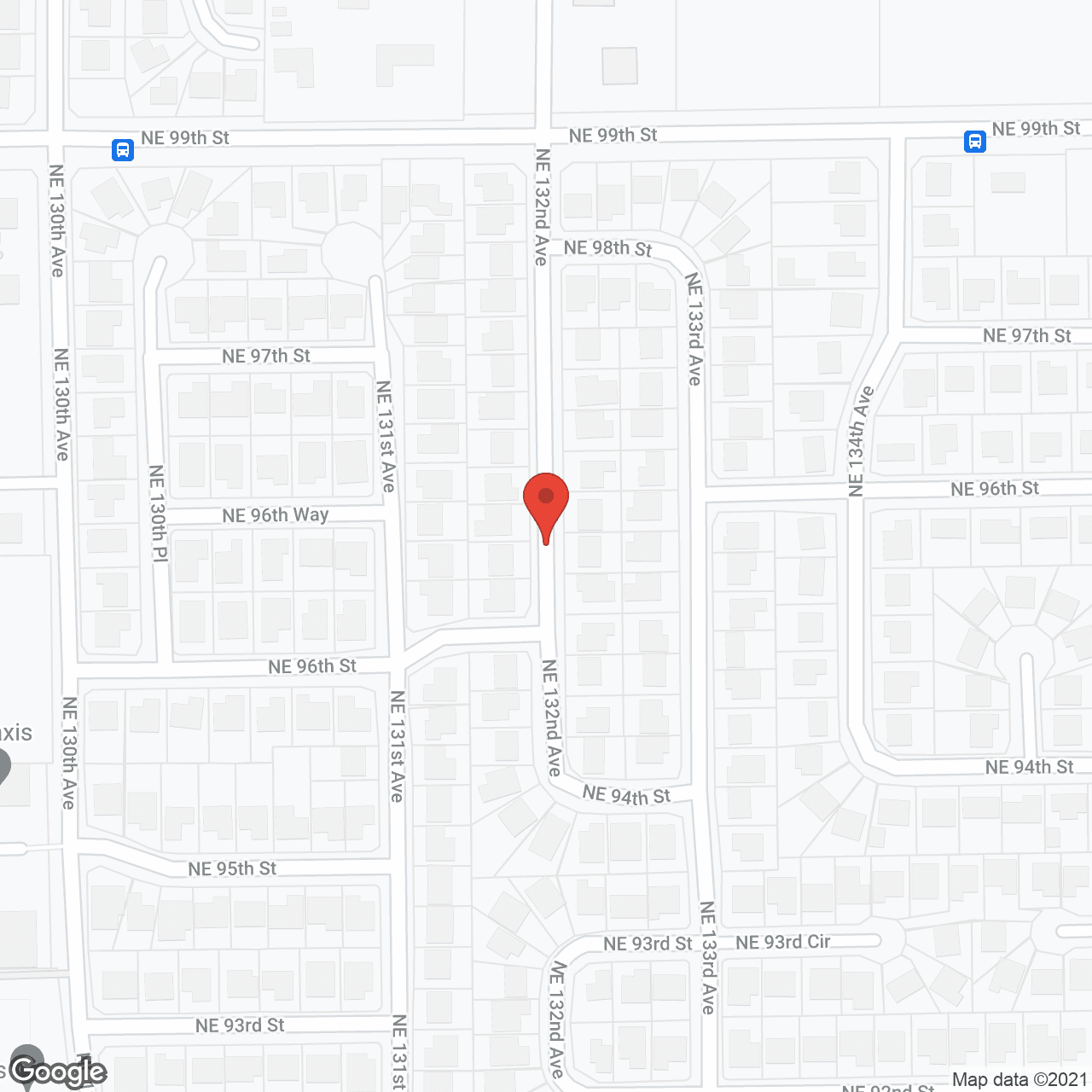 Adult Comfort Care LLC in google map