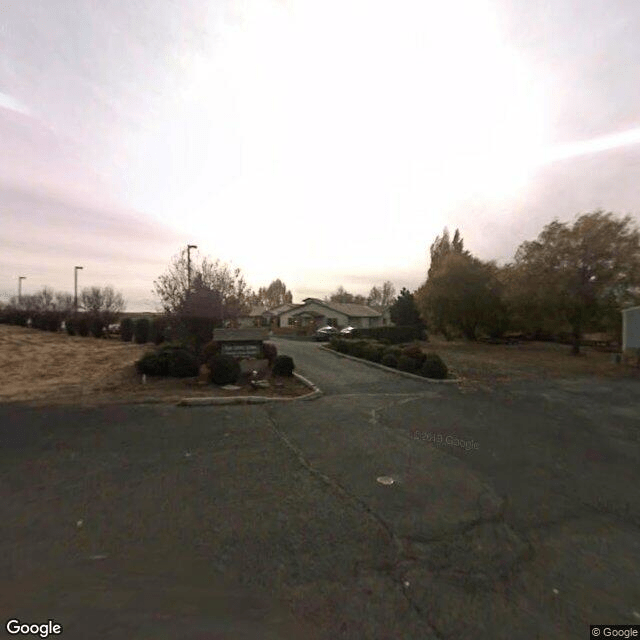 street view of Community Pride Ritzville