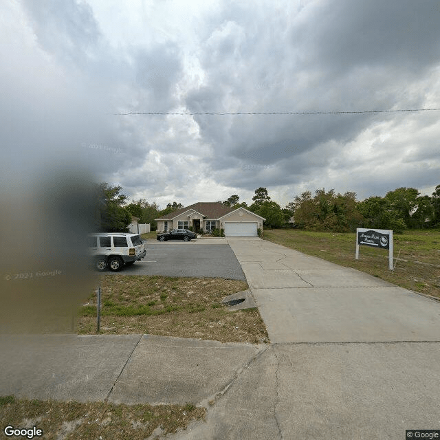 street view of Mariner Palms II