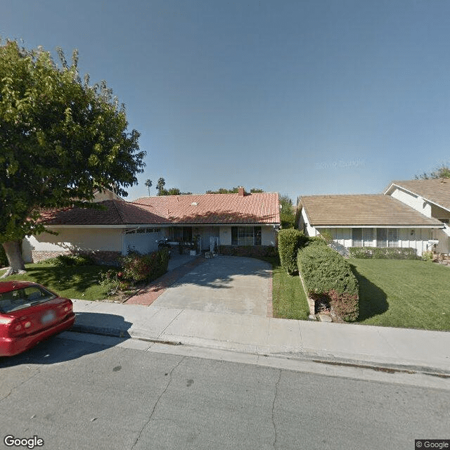 street view of Canyon View Residential Care Facility 2