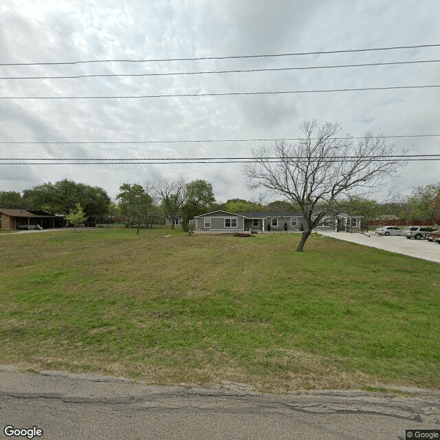 street view of Pecan View Senior Care AL