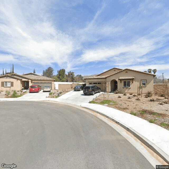 street view of Cornerstone Senior Home Care I