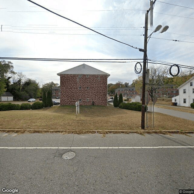 Photo of Bridgetowne Arms Apartments