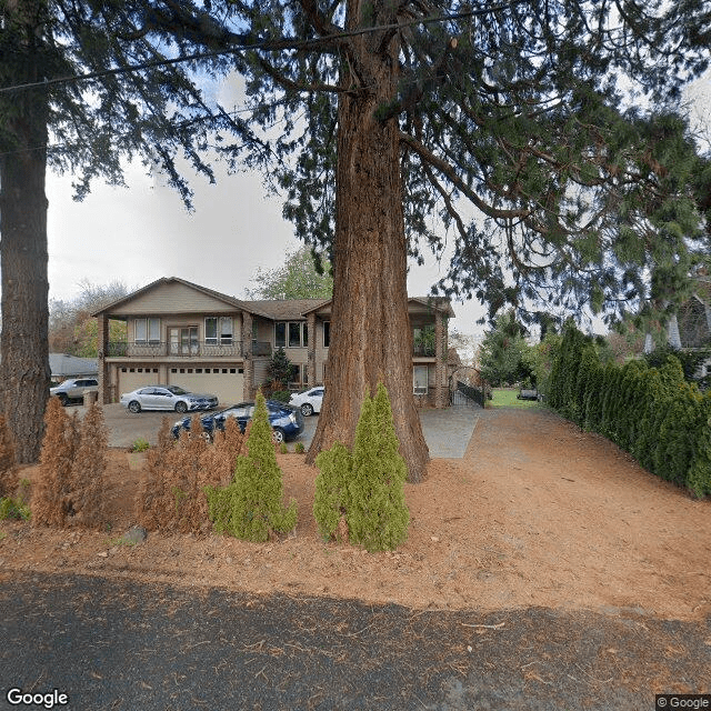 street view of Riverside