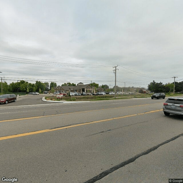 Salterra at Chesterfield 