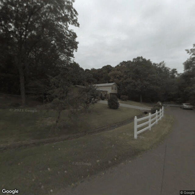 street view of Bryan Ridge Senior Center, LLC