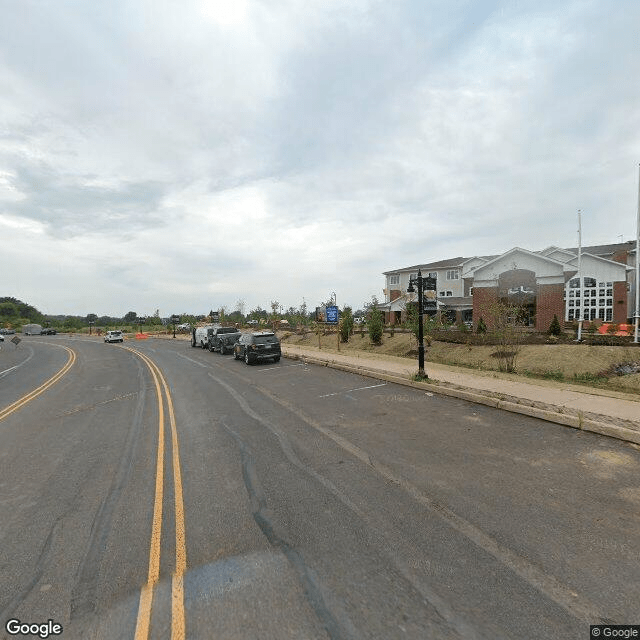 street view of Morningside House of Towamencin