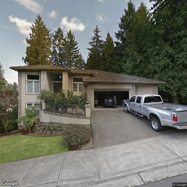 street view of Beaverton Genesis