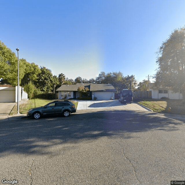 street view of Bethesda Senior Care