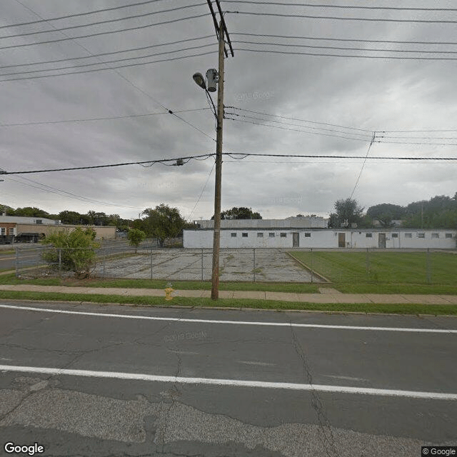 street view of Kingsland Walk Senior Living