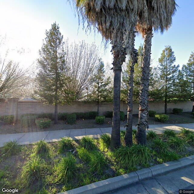 street view of Carefree North Natomas