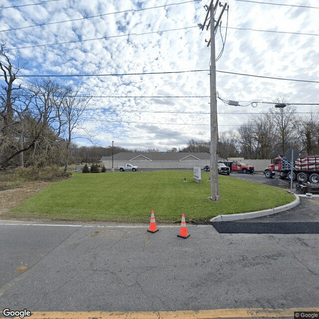 street view of Artis Senior Living of Eatontown