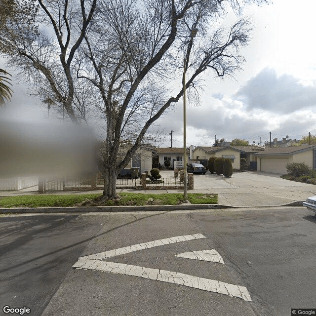 street view of Quartz Garden