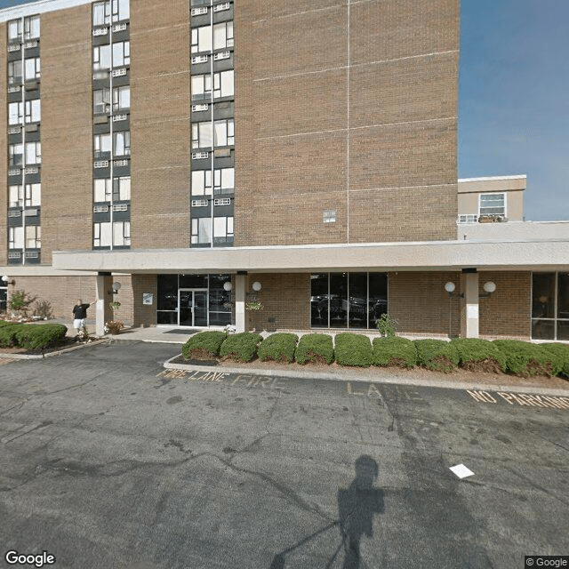 Austintown Studio Apartments 