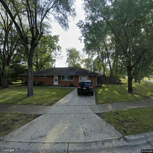 street view of Comfortable Housing