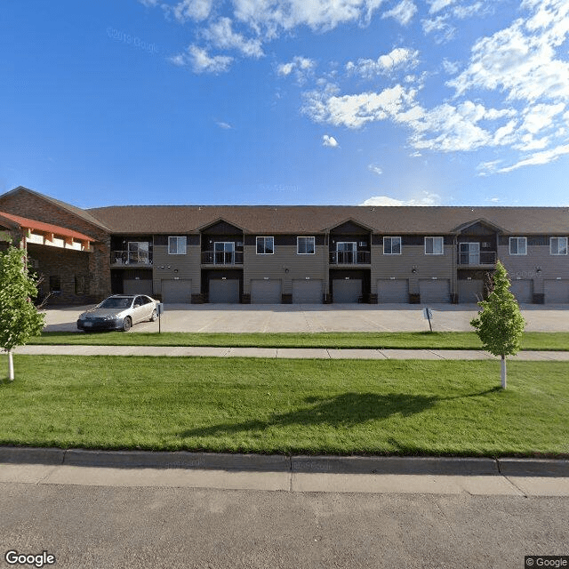 street view of Lakewood Landing, Inc.