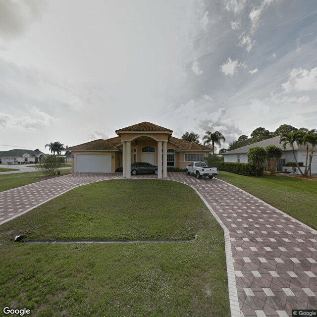 street view of Avalon Family Resort