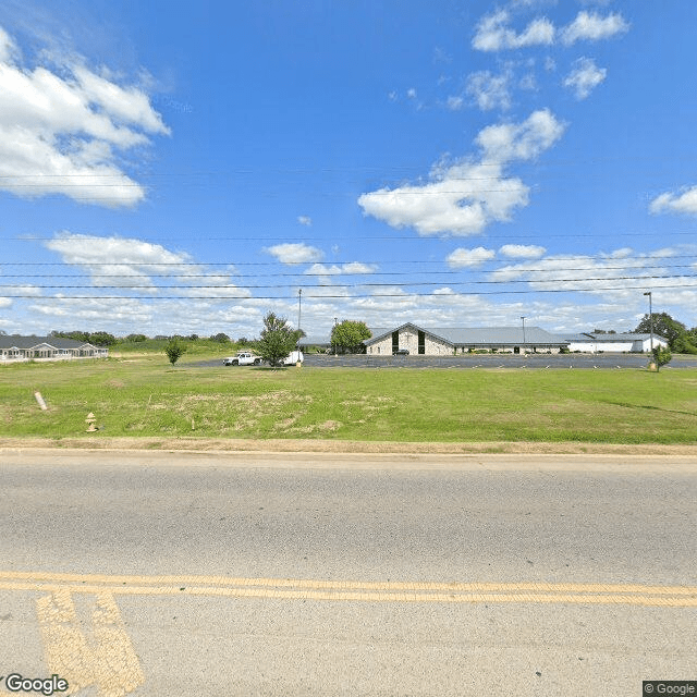 street view of The Villas of Holly Brook Danville