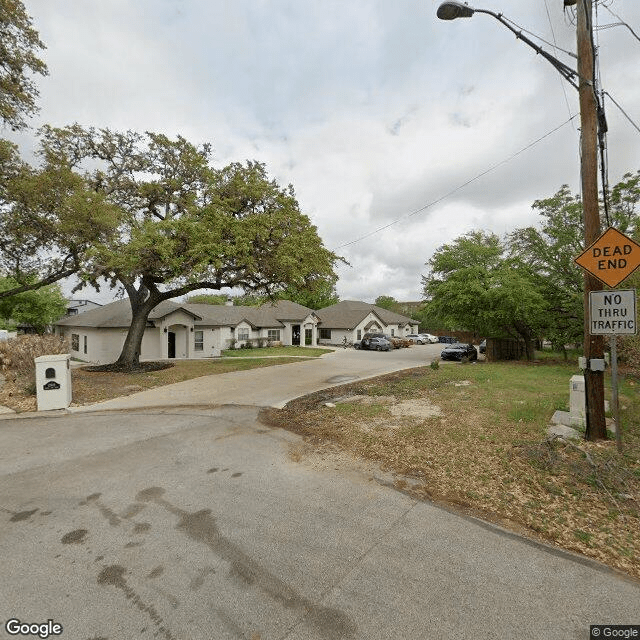 street view of Imagine Wellness - Ridge Oak