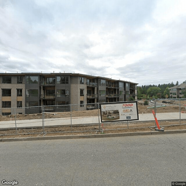 street view of The Springs at Lake Oswego