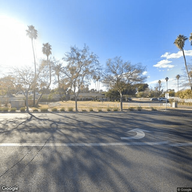 street view of Peak Care Phoenix Life Home