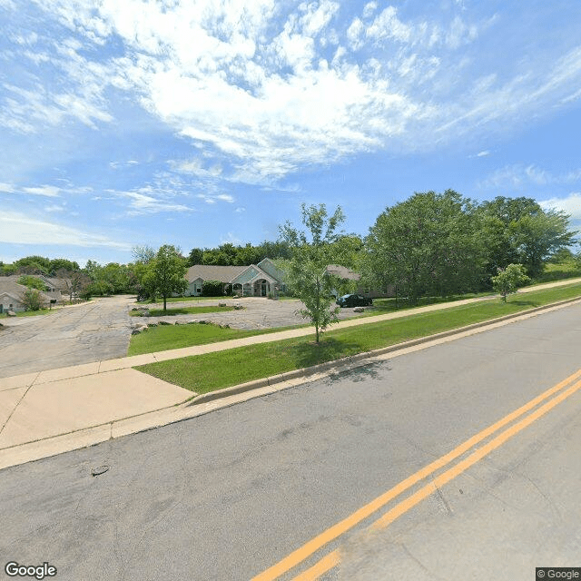 Photo of Cottages of Madison- Elmwood