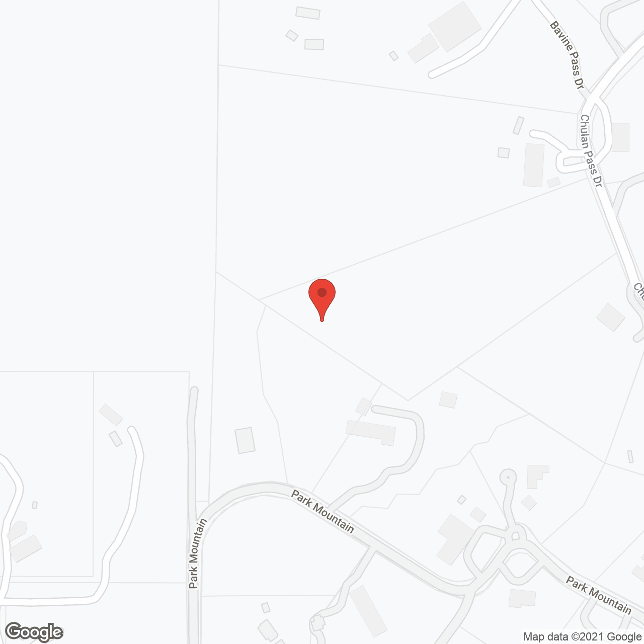 Alternative Senior Care LLC in google map