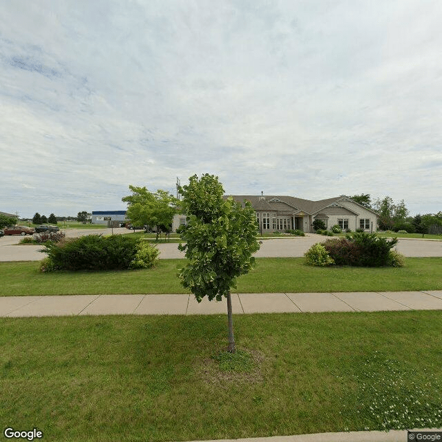 street view of Apple Creek Place