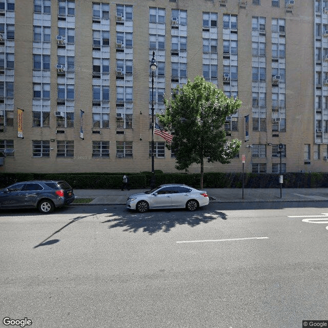 street view of Beth Abraham Center for Rehabilitation and Nursing