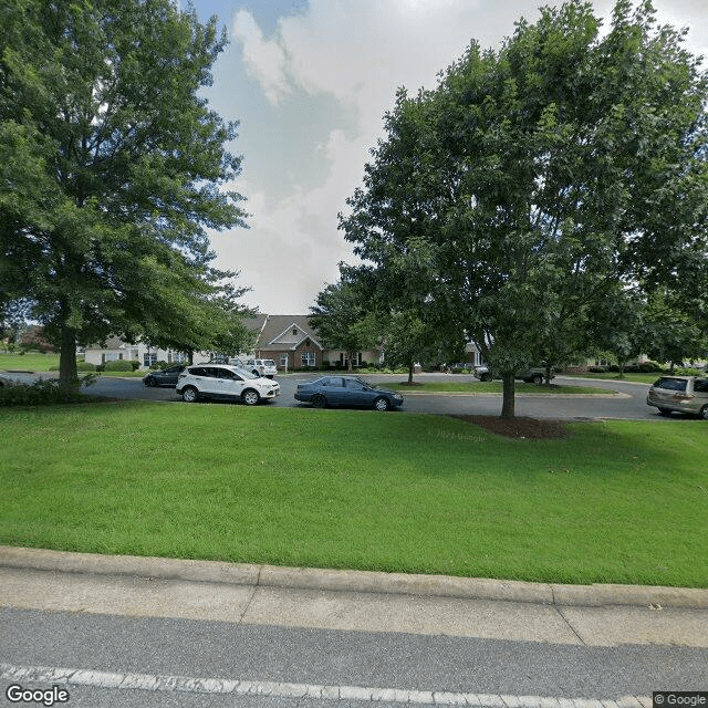 street view of Runk and Pratt of Forest