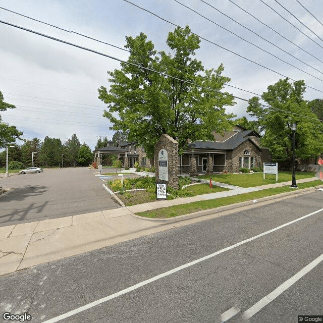 street view of Layton Park Memory Care