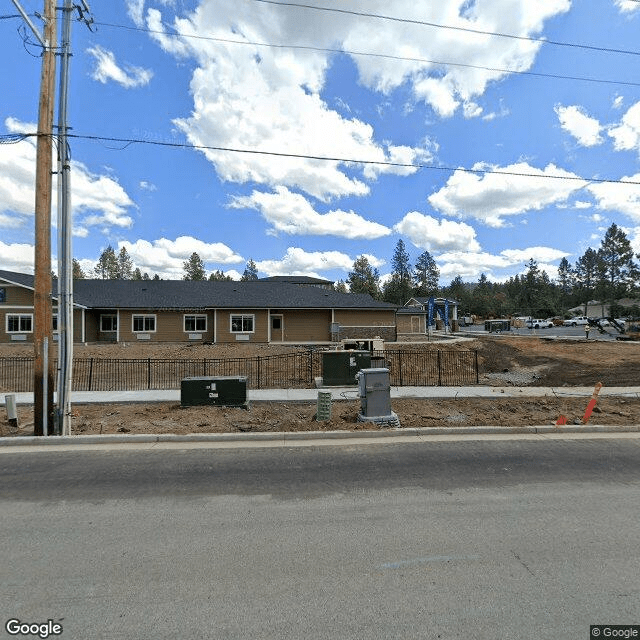 street view of Ciel of Spokane