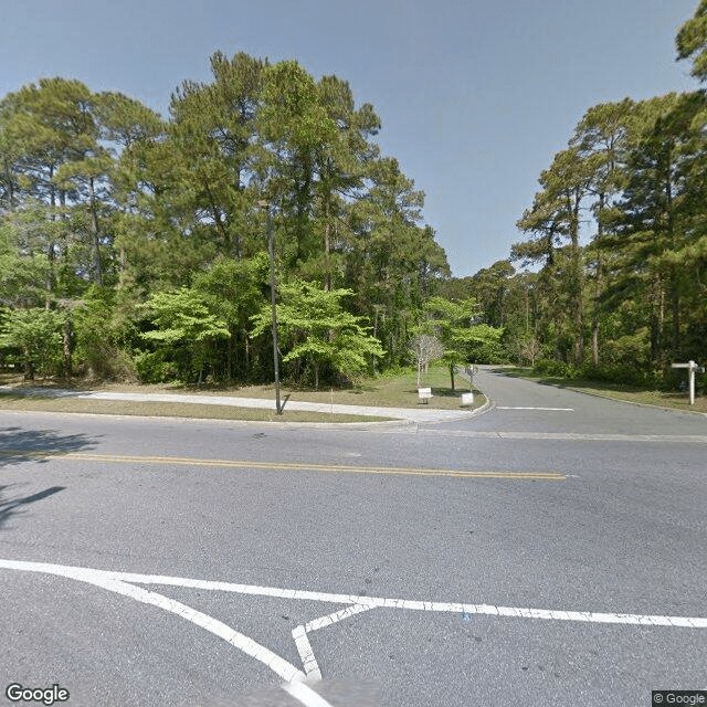 street view of Thrive on Skidaway